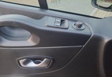 Renault Trafic III 2020 Renault Trafic Rej.2021Automat2,0 170KMSalon PLL2H1KameraSerwisowanyGwaran, zdjęcie 12