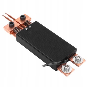 ДЕРЖАТЕЛЬ ДЛЯ АККУМУЛЯТОРА ТОЧЕЧНОЙ СВАРКИ 18650