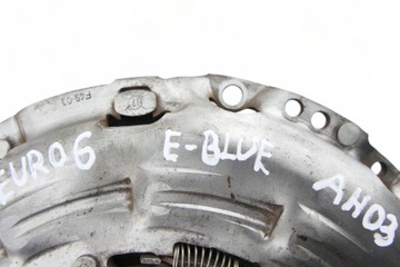 Нажимной диск сцепления PEUGEOT BOXER 2.0 HDI 2016 9805856680