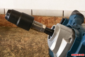 Переходник с внешнего M14 на 1/2-20UNF #7