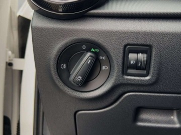 Skoda Fabia III Hatchback Facelifting 1.0 TSI 110KM 2021 Skoda Fabia 1.0TSI 110KM Active SalonPL Led Bluetooth Clima FV23 Benzyna, zdjęcie 16