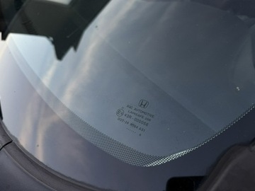 Honda CR-V IV 2016 Honda CR-V 1.6i-DTEC 120KM Style Xenon Alcantara, zdjęcie 13