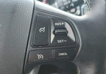 Kia Rio III Hatchback 5d Facelifting 1.4 DOHC CVVT 109KM 2015 Kia Rio Skora Ksenon Navi Kamera 1.4 Benzyna 109KM, zdjęcie 19