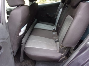 Kia Venga Mikrovan 1.4 CRDi WGT 90KM 2014 KIA VENGA 1.4 Salon PL, zdjęcie 25