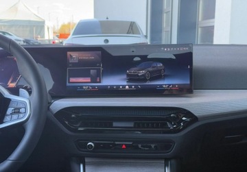 BMW Seria 3 G20-G21 Touring 2.0 330i 258KM 2024 BMW Seria 3 330i xDrive Touring258KM M Pakiet, HiFi, Dach panoramiczny,Key, zdjęcie 26