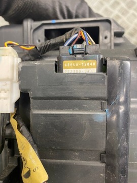 ИСПАРИТЕЛЬ КОНДИЦИОНЕРА ВОЗДУХА Toyota Land Cruiser 90 95 ЕВРОПА 445800-8622