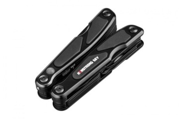 Мультитул Henstrong Sev-17 в одном