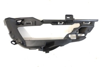 KOŠ PRAVÝ DRŽÁK HALOGEN VOLVO XC60 II FACELIFT R-DESIGN 2021- 32227711