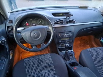 Renault Laguna II Kombi 1.9 dCi 130KM 2007 Renault Laguna 1.9 dCi, Salon Polska, Klima, zdjęcie 1