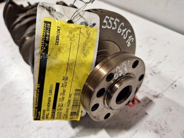 HŘÍDEL OJNICE 55561516 OPEL ADAM 1.4 16V A14XER 14-