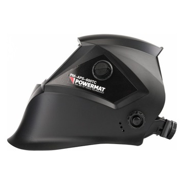 АВТОЗАТЕМНЯЮЩАЯ МАСКА, TRUE COLOR, АВТОМАТИЧЕСКИЙ, СВАРОЧНЫЙ ШЛЕМ С ЖК-дисплеем