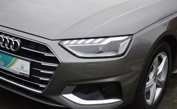 Audi A4 B9 Allroad Quattro Facelifting 2.0 40 TDI 190KM 2020 Audi A4 Avant 2,0 TDI 190 KM QUATTRO Full Led Nawigacja Webasto 2.0 Diesel, zdjęcie 38