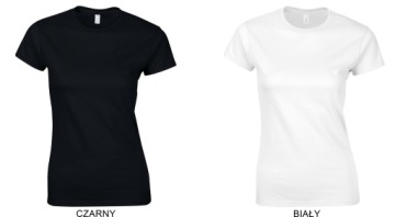 Женская T-SHIRT BOTH COLOURS GF TG1 XXL
