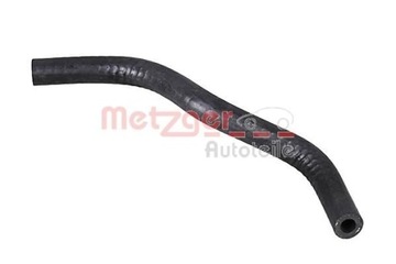 METZGER 2421171 PŘÍVOD OHEBNÝ CHLADIČŮ