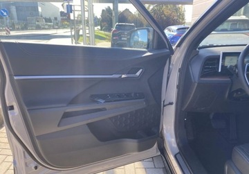 Ssangyong 2024 SsangYongKGM Torres 1.5 T-GDI 163KM Automat Wild Nowy Dostepny od reki, zdjęcie 9