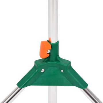 САДОВЫЙ ДУШ РЕГУЛИРУЕМЫЙ ДУШ 1,6–2,4 м