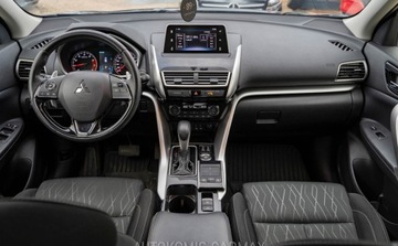 Mitsubishi Eclipse Cross SUV 1.5 T 163KM 2019 Mitsubishi Eclipse Cross Mitsubishi Eclipse Cross 1.5 S-AWC 163KM 1.5 163KM, zdjęcie 9