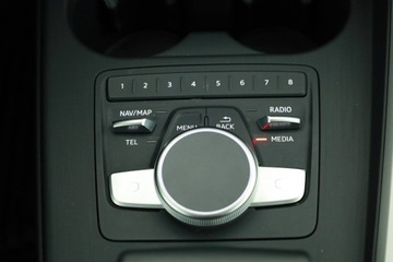 Audi A4 B9 Limousine Facelifting 2.0 40 TDI 190KM 2019 Audi A4 40 TDI, Salon Polska, Serwis ASO, 187 KM, zdjęcie 12