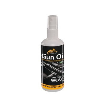 Olejek Do Broni Helikon 100ml (atomizer)