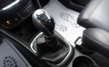 Opel Mokka I SUV 1.7 CDTI ECOTEC 130KM 2013 Opel Mokka 1.7CDTI 130KM 4x4 Oryginalny lakier Wymieniony rozrzadSprzegloO, zdjęcie 23