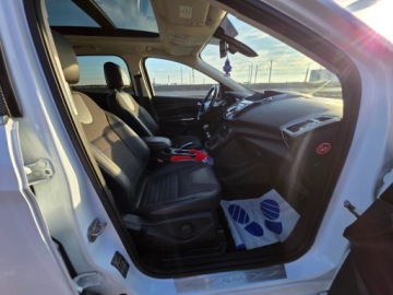 Ford Kuga II 2014 Ford Kuga 1.6 160PS ST-LINE INDIVIDUAL Nowy Rozrzad Gwarancja 1.6 160KM, zdjęcie 22