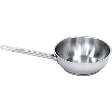RONDEL STALOWY DO SOSÓW 20 CM 1,2L STALGAST 017202