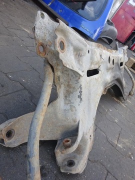 NÁPRAVNICE TRAVERS HONDA JAZZ II 1.0 B