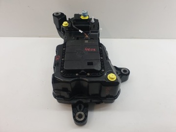 БАК ADBLUE НАСОС CITROEN BERLINGO IV PEUGEOT PARTNER RIFTER PROACE