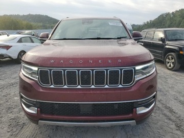 Jeep Wagoneer II 2022 Jeep Wagoneer Series III 2022 5.7l 5.7 Benzyna 392KM, zdjęcie 5