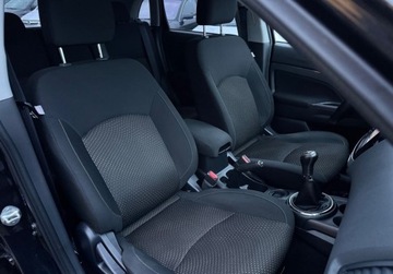 Mitsubishi ASX I SUV Facelifting 1.6 117KM 2015 Mitsubishi ASX Nawigacja, Niski Potwierdzony przebieg, bezwypadkowy 1.6, zdjęcie 15