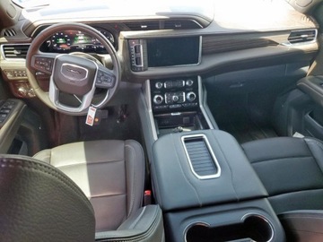  GMC Yukon Denali 2024 6.2l 6.2 Benzyna 420KM, zdjęcie 8