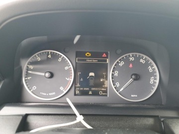 Land Rover 2016 Land Rover Inny 2016 LAND ROVER LR4 HSE 3.0 Benzyna 340KM, zdjęcie 10