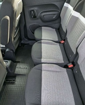 Citroen Berlingo III Osobowy M 1.5 BlueHDi 102KM 2023 Citroen Berlingo 1.5 D 102KM 1.5 Diesel 102KM, zdjęcie 6