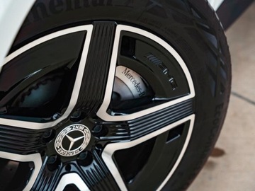 Mercedes GLC C254/X254 2025 MERCEDES-BENZ GLC 200 d 4-Matic AMG Line 2.0 163KM 2025, zdjęcie 4