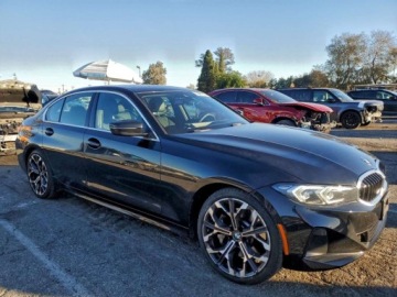 BMW Seria 3 G20-G21 2025 BMW Seria 3 330i 2025 2.0 Benzyna 255KM, zdjęcie 4