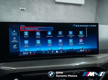 BMW Seria 4 G22-23-26 Coupe 3.0 M440i 374KM 2025 BMW Seria 4 M440i xDrive Gran Coupe 392 KM mHEV - Kamera 360 - HarmanKardon, zdjęcie 30