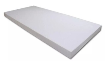 МАТРАС 90x200 X 10 СМ С ПОКРЫТИЕМ WIGOFIL