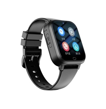 Smartwatch ZEGAREK dla dzieci Forever GPS WiFi 4 Kids Look Me KW-510