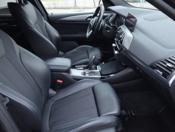 BMW X3 G01 SUV 2.0 20d 190KM 2018 BMW X3 xDrive20d, Salon Polska, 187 KM, 4X4, zdjęcie 8