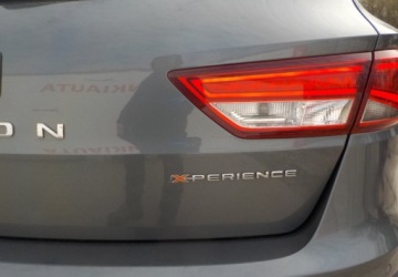 Seat Leon III X-Perience 1.6 TDI CR 110KM 2016 Seat Leon X-PERIENCE Okazja 1.6 Diesel 110KM, zdjęcie 7