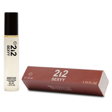 Trwałe zamienniki 2i2 SEXYY Perfumy 33 ml