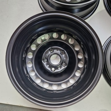 VW GOLF VII SKODA OCTAVIA III LEON 5X112 ET43 15''