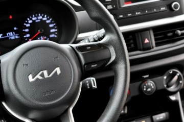 Kia Picanto III Hatchback 5d Facelifting 1.2 DPI 84KM 2023 Kia Picanto 1.2 85KM GAZ Klima Polski Salon Serwis, zdjęcie 13