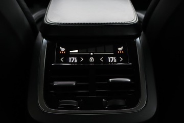 Volvo S90 II Sedan 2.0 T5 250KM 2019 Volvo S90 T5, Salon Polska, 1. Właściciel, zdjęcie 17