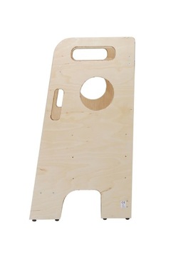 Кухонный помощник складной для детей Кухонный помощник Монтессори для детей