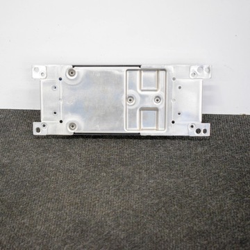 9293242 JINÉ MODUL 330 D 190 2012 BMW 3 TOURING (F31)