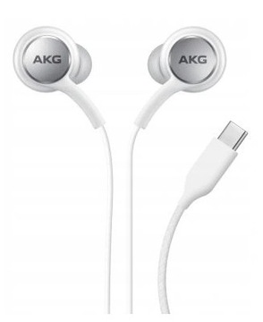 Оригинальные наушники Samsung AKG l USB-C Type C