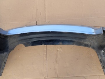 KIA MAGENTIS II 06-12 NÁRAZNÍK ZADNÍ 3D