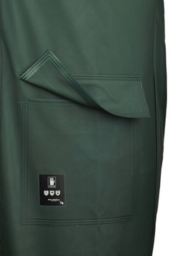 ПРОЧНЫЙ РАБОЧИЙ ПЛАЩ PROS/64/5XL