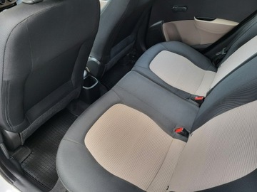 Hyundai i10 II Hatchback 1.0 LPGi 67KM 2015 Hyundai i10 Stan BDB, zdjęcie 7